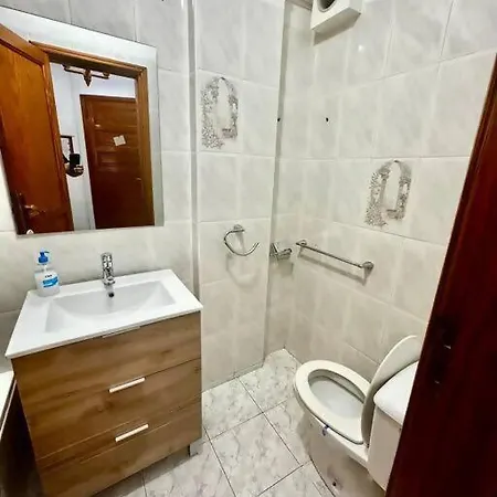 Primavera Heated Swimming Pool Appartement Playa de las Américas
