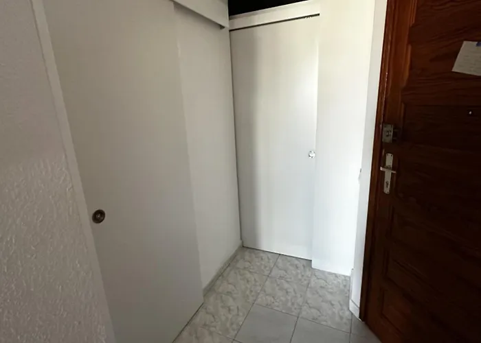 아파트 Primavera Heated Swimming Pool