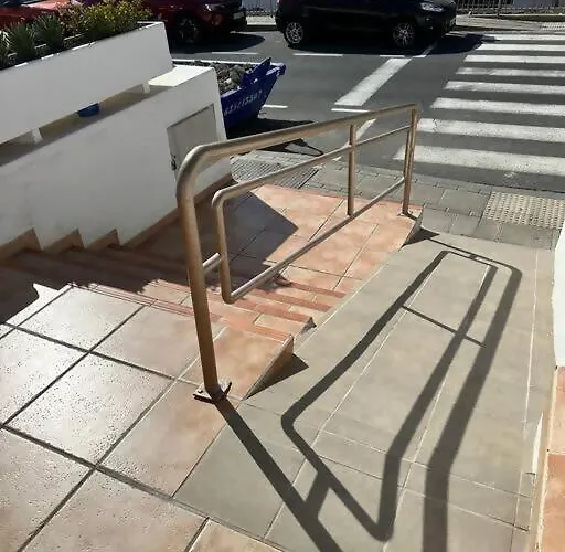 Primavera Heated Swimming Pool * 플라야데라스아메리카스