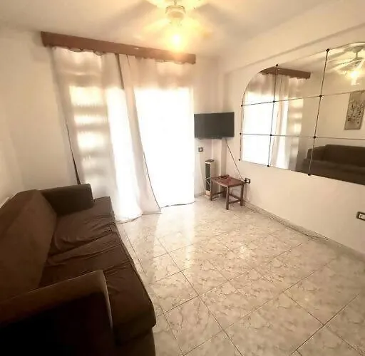 Primavera Heated Swimming Pool 아파트 플라야데라스아메리카스