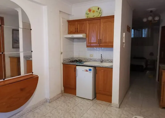 아파트 Primavera Heated Swimming Pool *